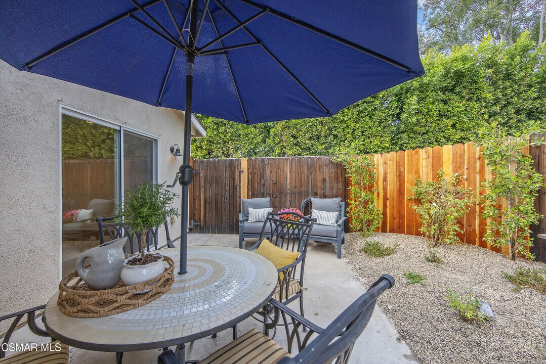 1191 Calle Arroyo in Thousand Oaks, CA - Building Photo