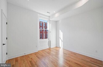 1927 Mt Vernon St in Philadelphia, PA - Building Photo - Building Photo