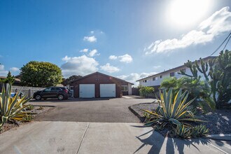 3723 69th St in La Mesa, CA - Building Photo - Building Photo
