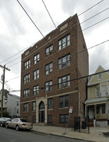 18 Fulton Ave Apartments