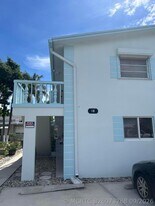 7 Ocean Breeze in Lake Worth Beach, FL - Building Photo