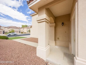 3742 Piedras Negras Dr in Las Cruces, NM - Building Photo - Building Photo