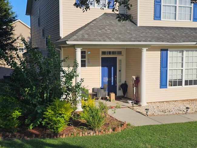 403 Henslowe Ln in West Columbia, SC - Foto de edificio - Building Photo
