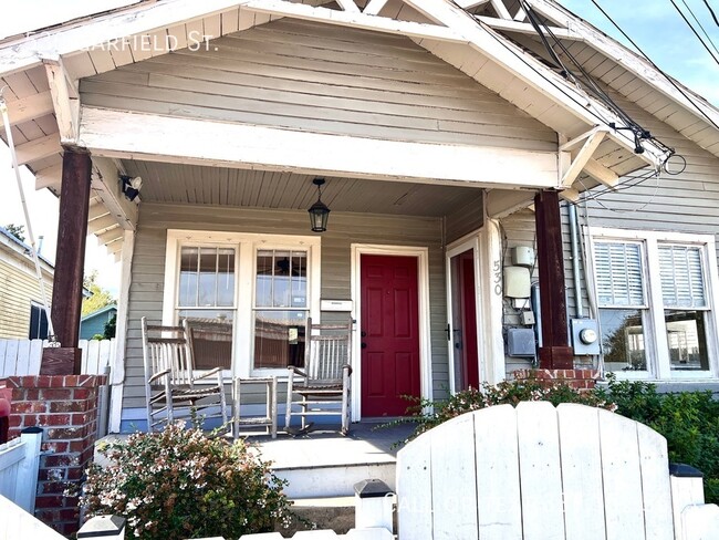 530 Garfield St in Lafayette, LA - Building Photo - Building Photo