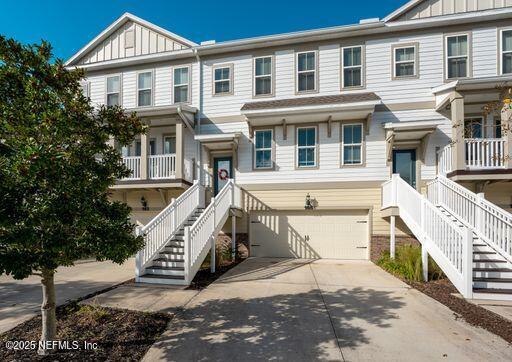 property at 105 Spring Tide Wy