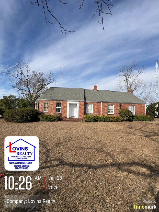 property at 201 Morningside Dr