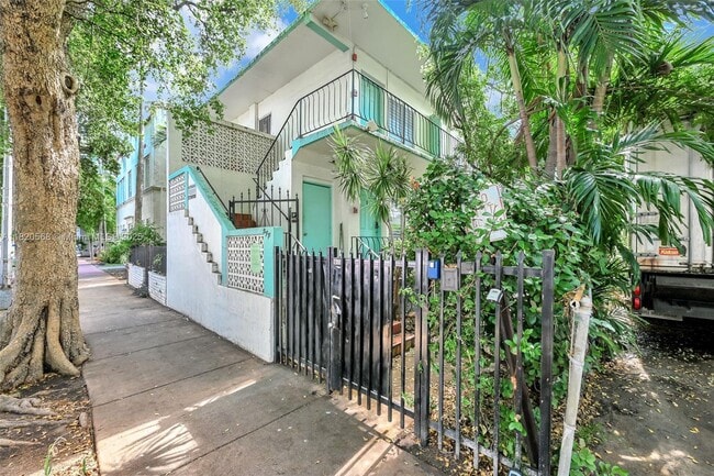 property at 544 Michigan Ave