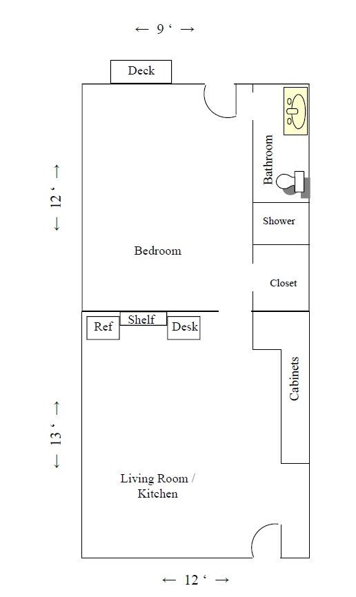 Cambridge Apartments Cordele, GA Apartments For Rent