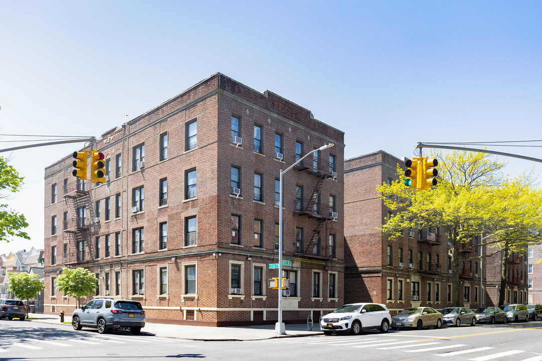 1314 Avenue K in Brooklyn, NY - Building Photo