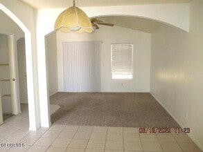5405 Gate Ridge Cir in El Paso, TX - Foto de edificio - Building Photo