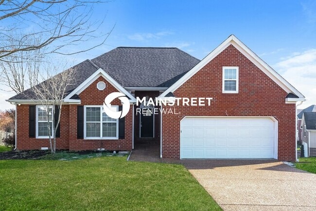 property at 2651 Hansford Dr