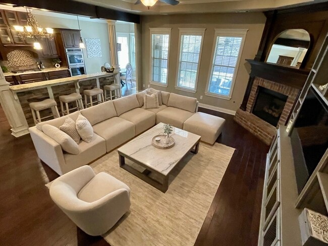 1701 NW Autumn Ave in Bentonville, AR - Building Photo - Building Photo