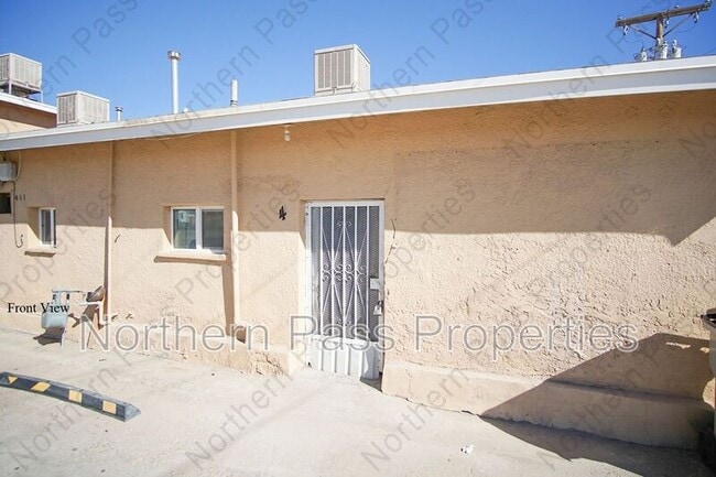 property at 411 Dodge Rd