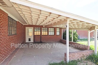 21 Edgewood Ln in Canyon, TX - Building Photo - Building Photo