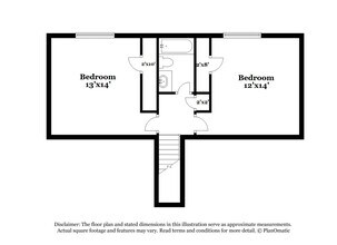 5355 Forest Downs Cir in College Park, GA - Building Photo - Building Photo