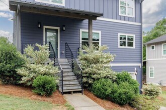 125 Harper St in Athens, GA - Building Photo - Building Photo