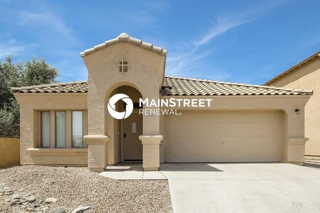 property at 3224 S 92nd Dr