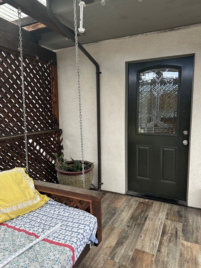 2501 Rosedale Ave, Unit B in Soquel, CA - Building Photo - Building Photo