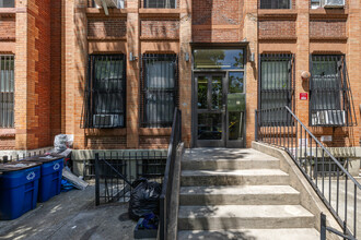 767 Monroe St in Brooklyn, NY - Building Photo - Building Photo