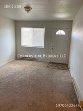 712 Daniels St in Brush, CO - Building Photo - Building Photo