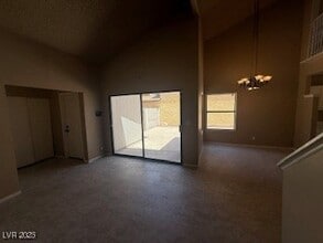 5559 Big Sea St in Las Vegas, NV - Building Photo - Building Photo