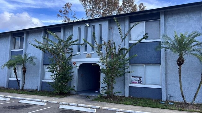 property at 4809 S Texas Ave