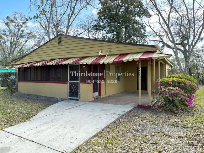 3518 Japonica Rd N in Jacksonville, FL - Building Photo - Building Photo