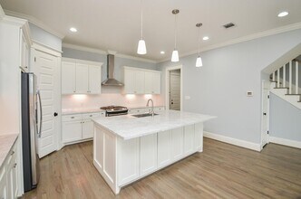 2511 Judiway St in Houston, TX - Foto de edificio - Building Photo