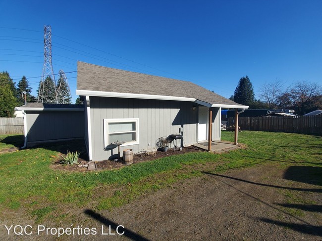 6513 NE 94th Ave in Vancouver, WA - Building Photo - Building Photo