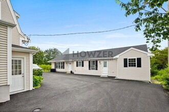 108 High St, Unit 108c in Wareham, MA - Foto de edificio - Building Photo