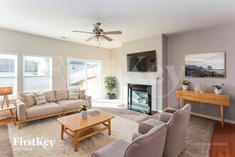 15003 Cavanshire Trail in Charlotte, NC - Building Photo - Building Photo