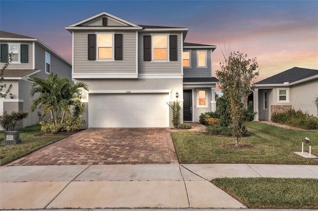 property at 11512 Gallatin Trl