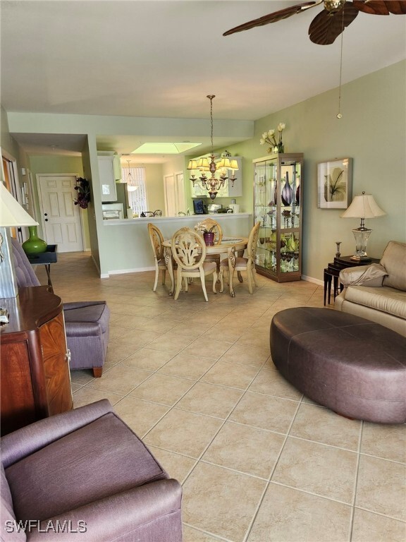property at 3850 Sawgrass Way