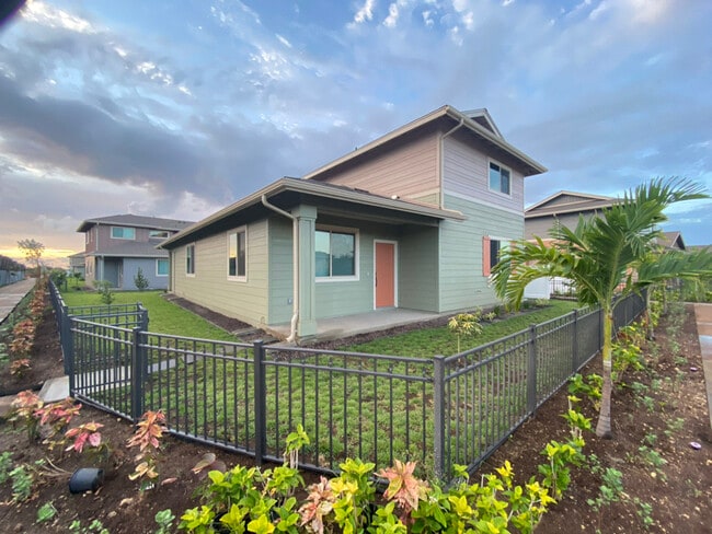 property at 91-1630-1630 Ula Ula Lp