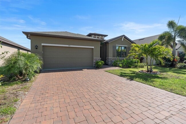property at 799 Old Country Rd S E