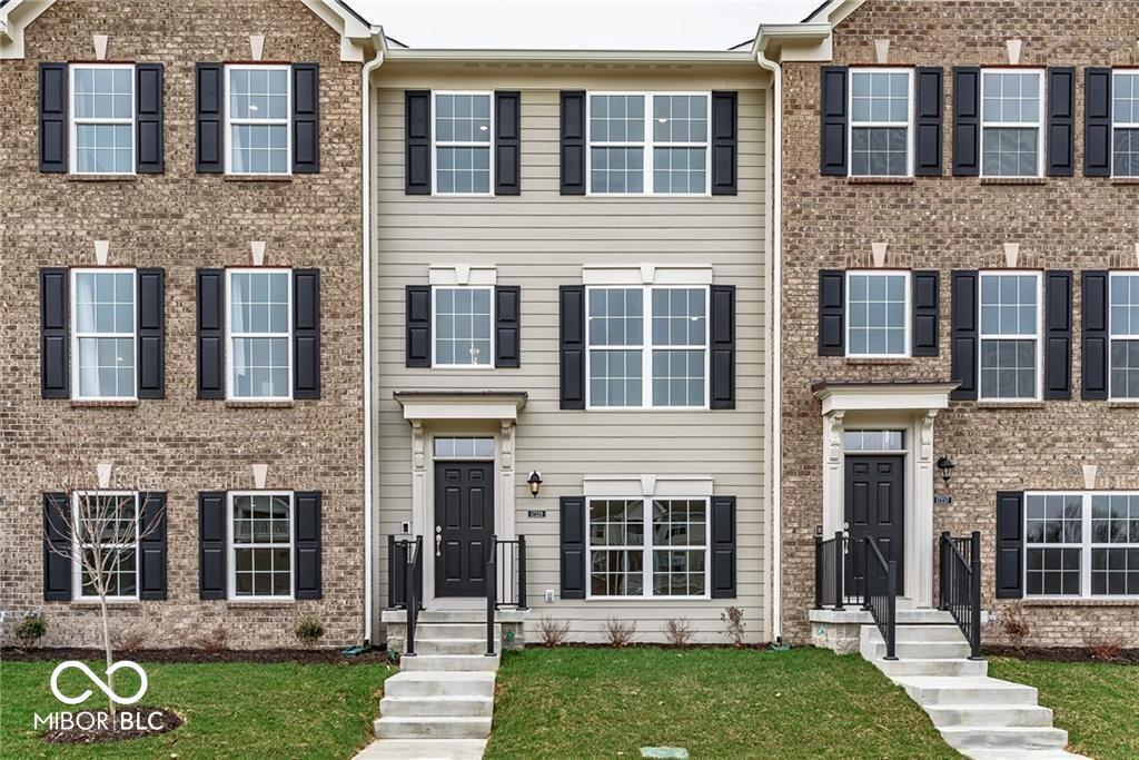 3511 Buckner Dr in Westfield, IN - Building Photo