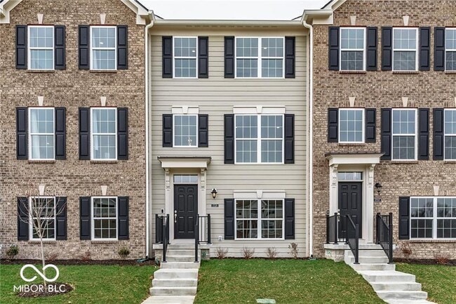 property at 3511 Buckner Dr