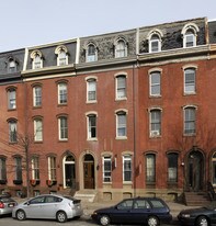 1933 Spring Garden in Philadelphia, PA - Building Photo