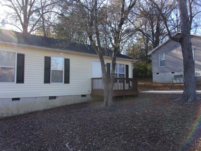 property at 1956 Doby Dr