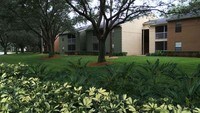 Building Photo - The Woodlands Apartments in Orlando, Florida