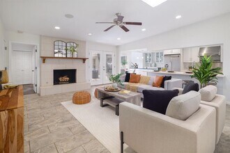 4107 Tablerock Dr in Austin, TX - Building Photo - Building Photo