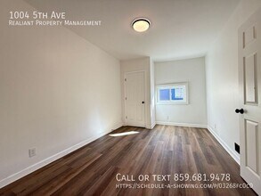 1004 5th Ave in Dayton, KY - Building Photo - Building Photo