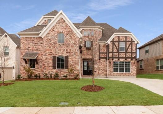 2812 Serenity Wy in Celina, TX - Building Photo - Building Photo