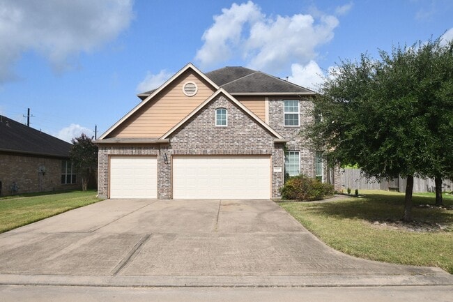 property at 15447 Signal Ridge Way