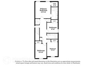 554 Eiseman Wy in Jacksonville, FL - Building Photo - Building Photo