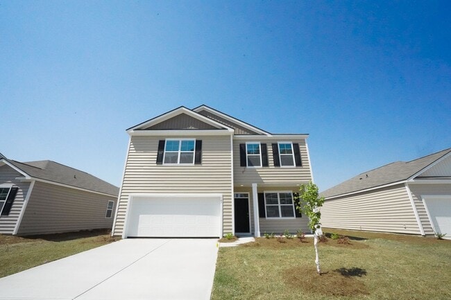 147 Kraft Kove in Pooler, GA - Building Photo - Building Photo