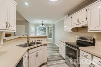 1291 Ohara Dr in Mcdonough, GA - Foto de edificio - Building Photo