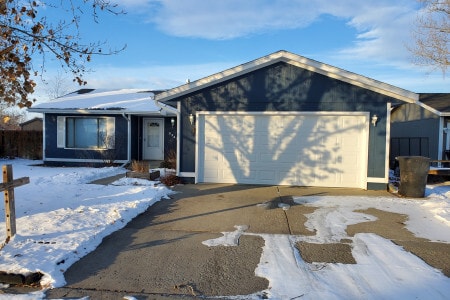 property at 3343 Barley Cir