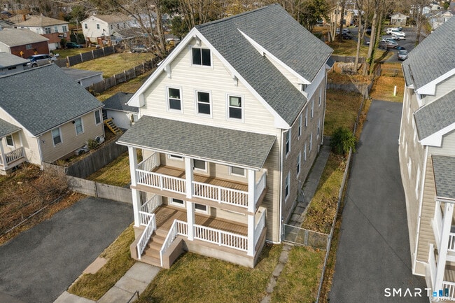 property at 166 Sherman Ave