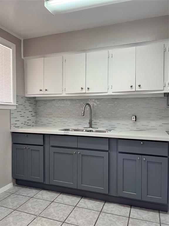 4010 Feagan St-Unit -3 in Houston, TX - Building Photo - Building Photo